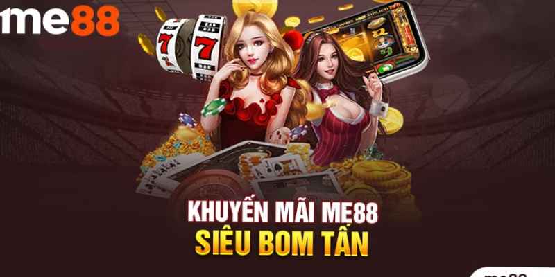 Các Lời Khuyên Khi Tham Gia Khuyến Mãi Me88