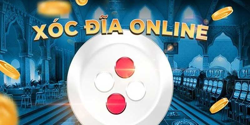 Sự Hấp Dẫn Của Xóc Đĩa Online