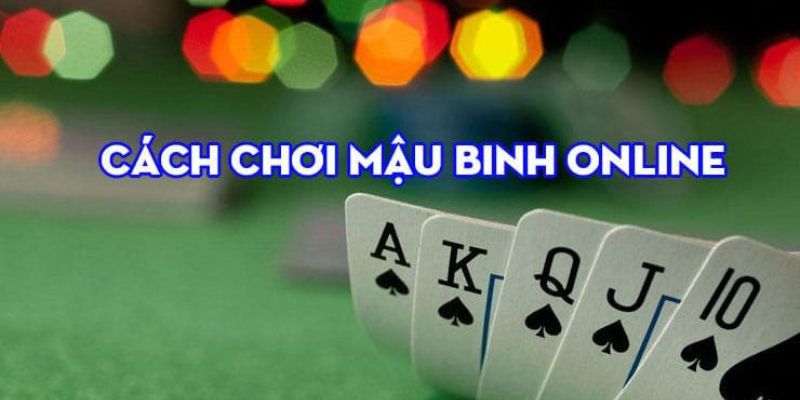 Những Lợi Ích Khi Chơi Mậu Binh Online