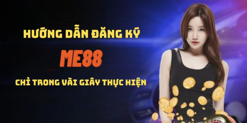 Đăng ký tài khoản trên Android