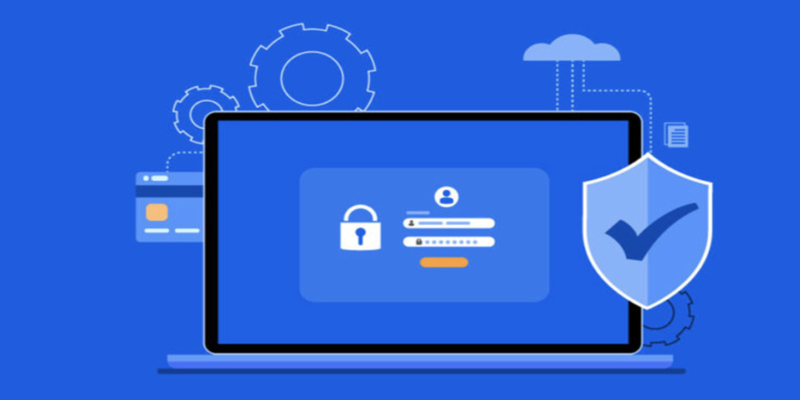 Thông tin cá nhân được hệ thống bảo vệ an toàn